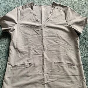 Figs Casma Scrub Top - Sz S